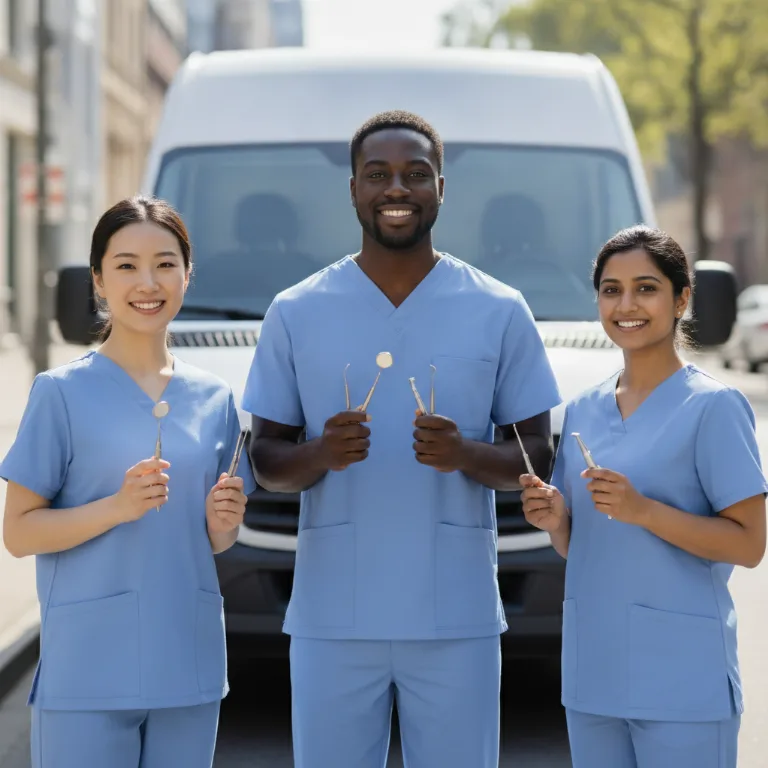 dentist South Norwood