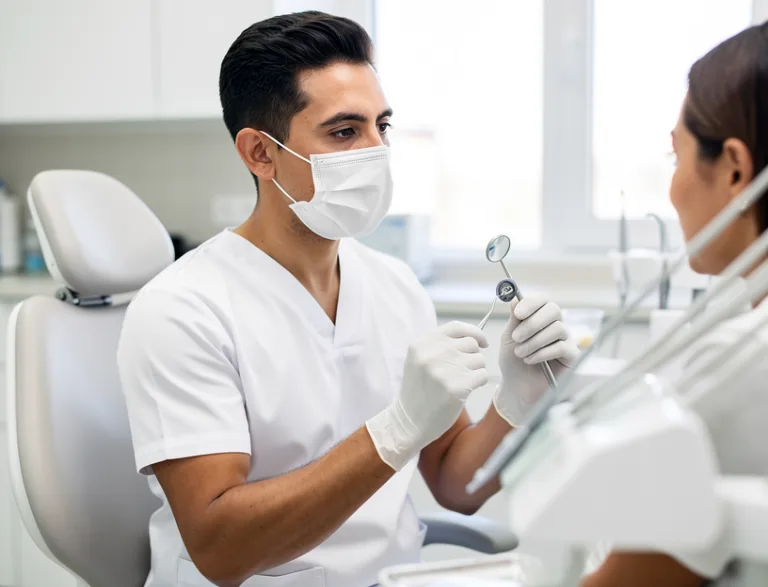 dentist South Norwood
